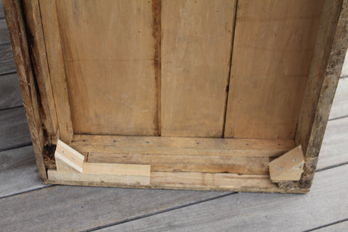 Comptoir ancien "Marcel"