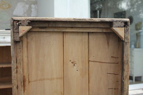 Comptoir ancien "Marcel"