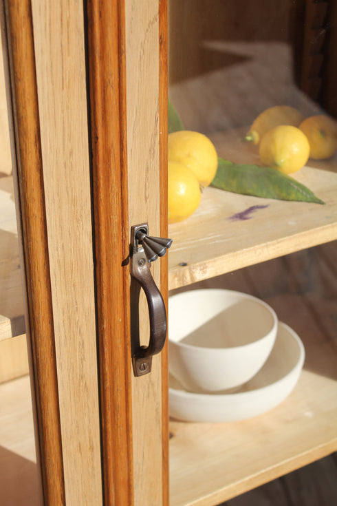 Armoire vitrée "Paola"