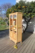 Armoire vitrée "Paola"