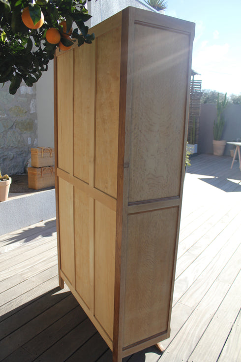 Armoire vitrée "Paola"