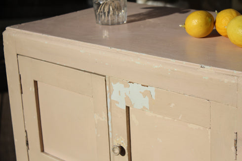 Petit buffet parisien "Célestine"