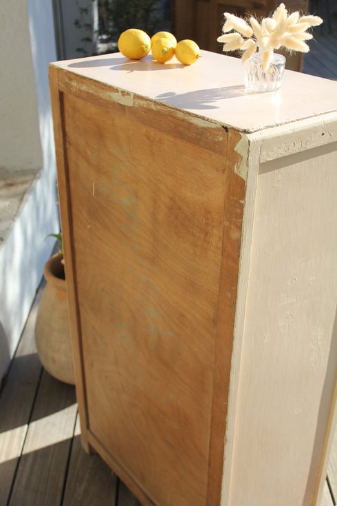 Petit buffet parisien "Célestine"