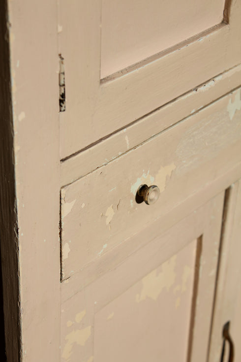 Petit buffet parisien "Célestine"