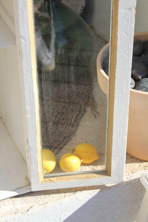 Vitrine ancienne "Madeleine"