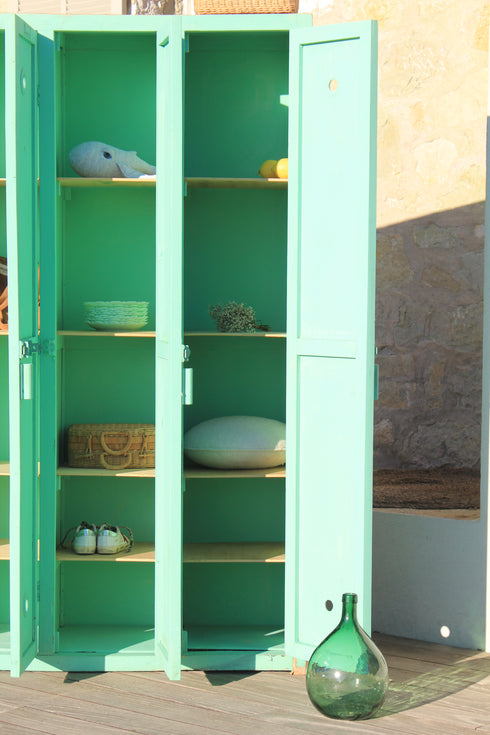 Vestaire vintage "Sam"