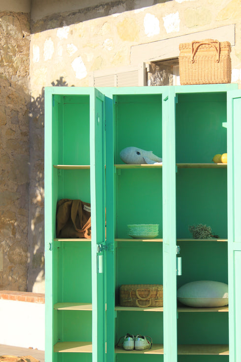 Vestaire vintage "Sam"