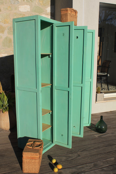 Vestaire vintage "Sam"