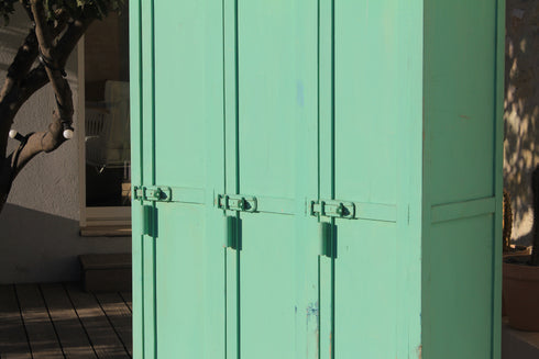 Vestaire vintage "Sam"