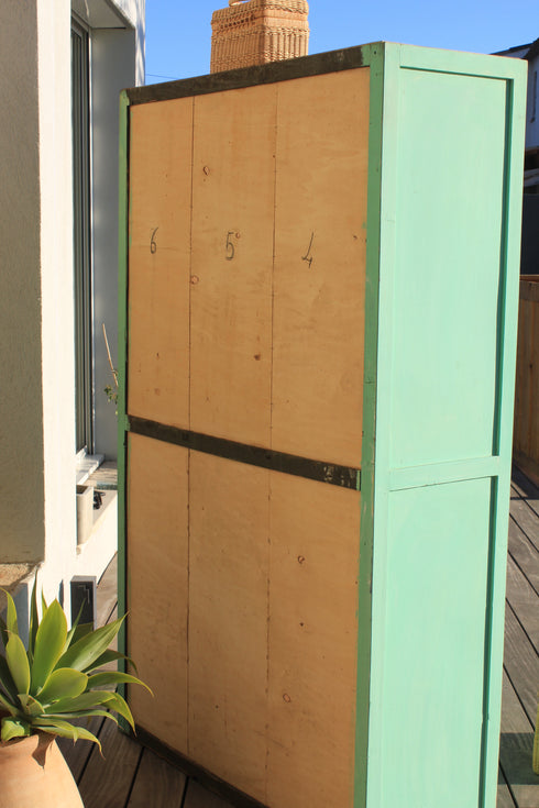 Vestaire vintage "Sam"