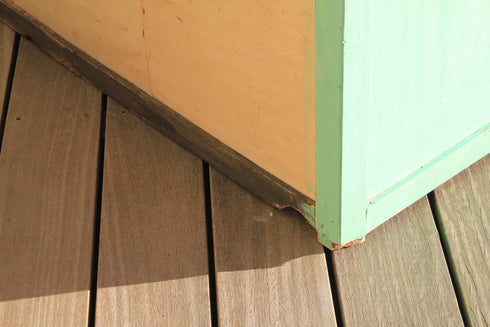 Vestaire vintage "Sam"