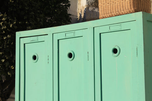 Vestaire vintage "Sam"