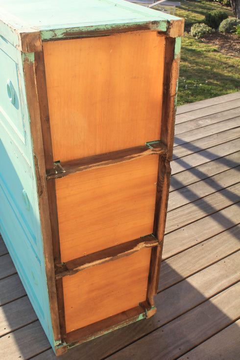 Vestaire vintage "Sam"