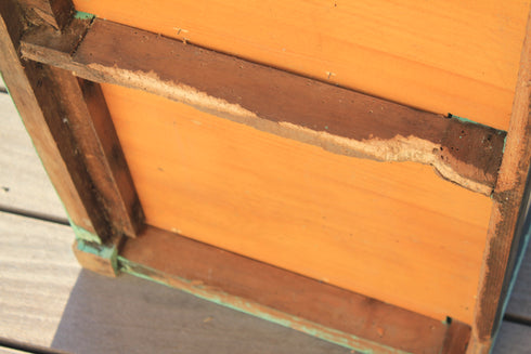 Vestaire vintage "Sam"