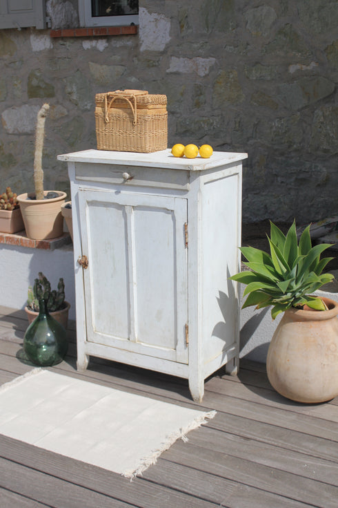 Buffet parisien "Léopold"