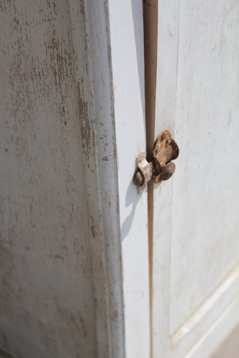 Buffet parisien "Léopold"