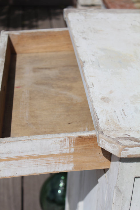 Buffet parisien "Léopold"