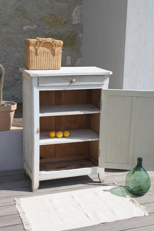 Buffet parisien "Léopold"