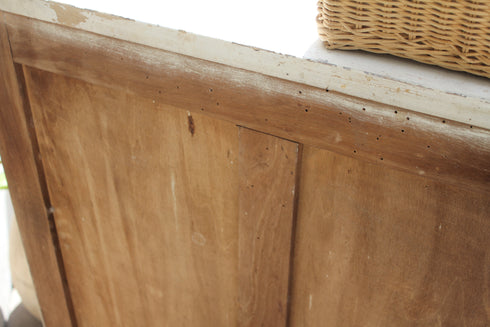 Buffet parisien "Léopold"