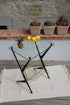 Table "Angelo Ostuni" design italien