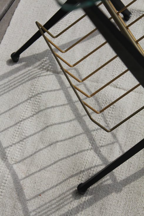 Table "Angelo Ostuni" design italien