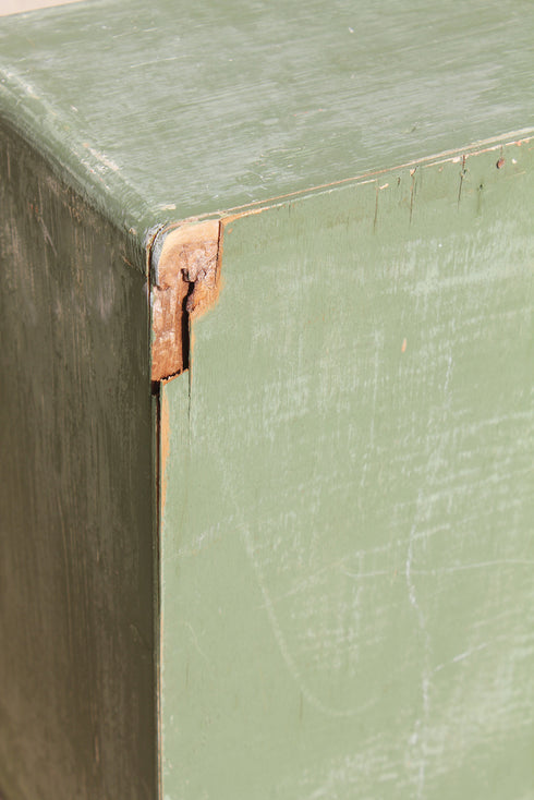 Jumelles vintage "Simone" et "Suzanne"