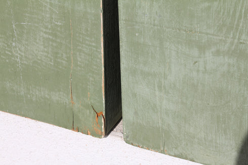 Jumelles vintage "Simone" et "Suzanne"