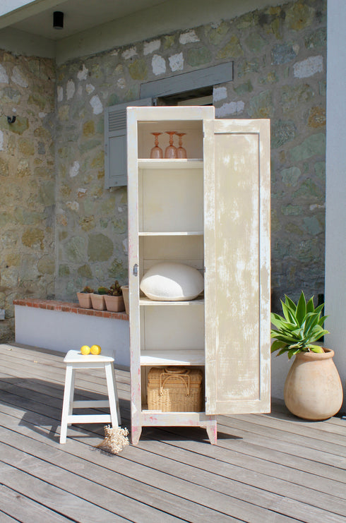 Bonnetière vintage "Madeleine"