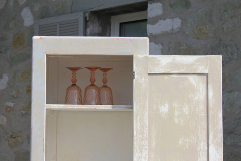 Bonnetière vintage "Madeleine"