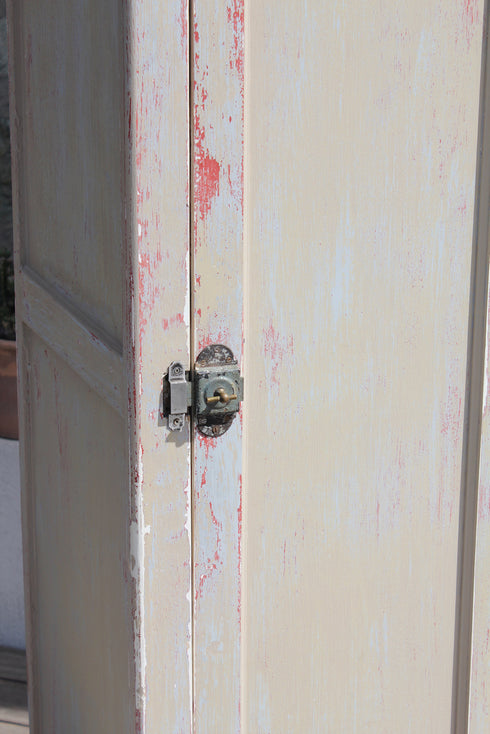 Bonnetière vintage "Madeleine"