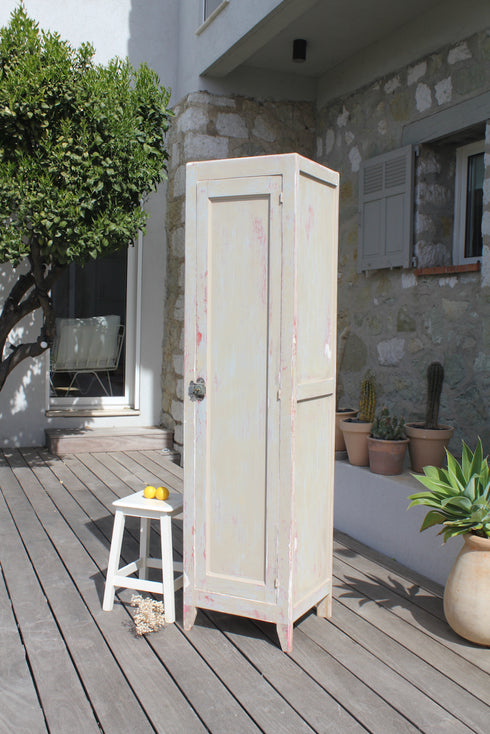 Bonnetière vintage "Madeleine"