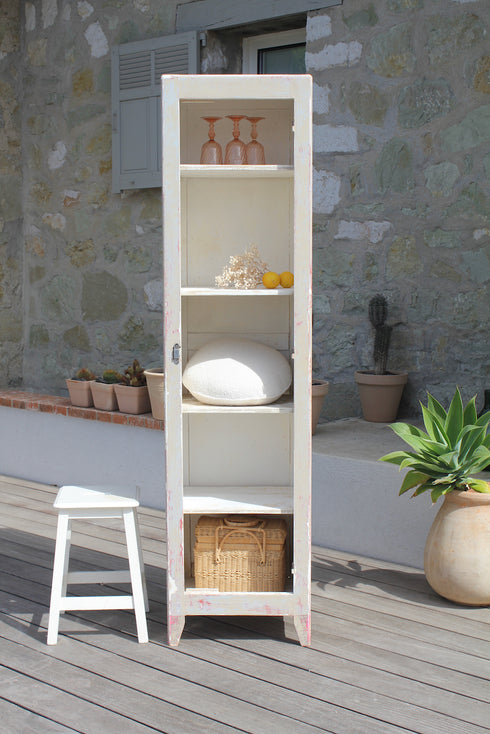 Bonnetière vintage "Madeleine"