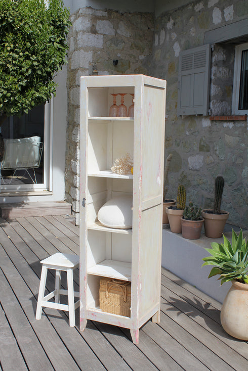 Bonnetière vintage "Madeleine"