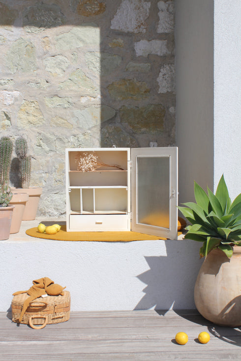 Petite armoire vintage " Léopoldine"