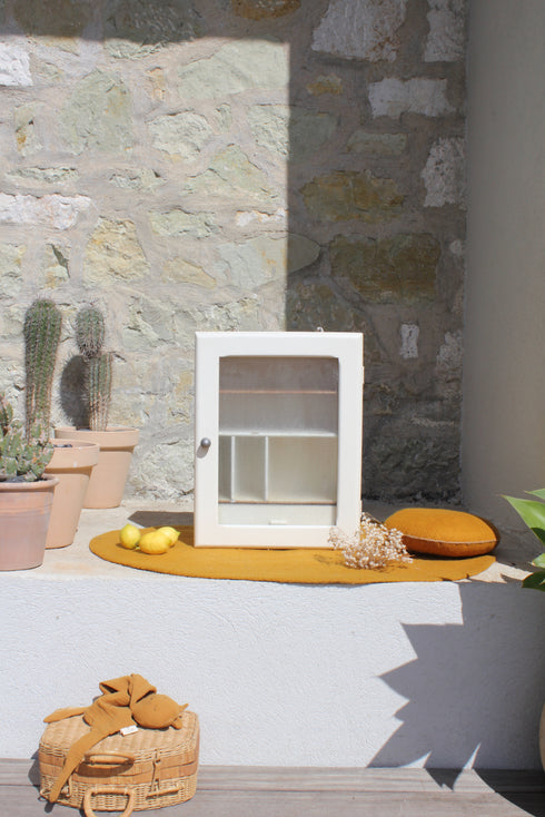 Petite armoire vintage " Léopoldine"