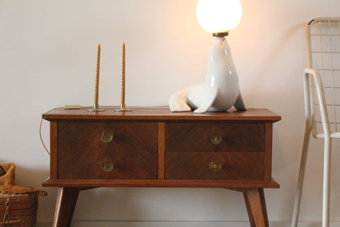 Enfilade vintage "Manon"