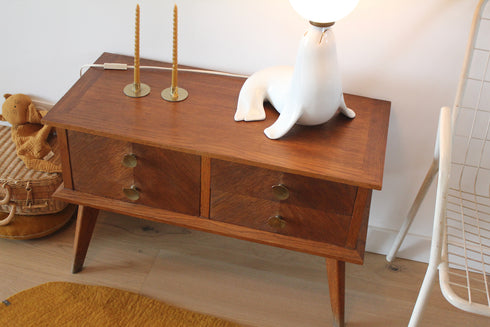 Enfilade vintage "Manon"