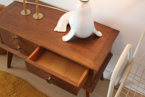 Enfilade vintage "Manon"