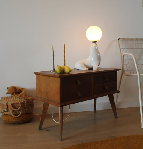 Enfilade vintage "Manon"