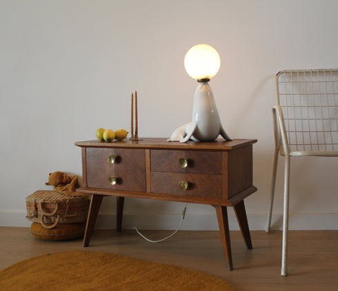 Enfilade vintage "Manon"