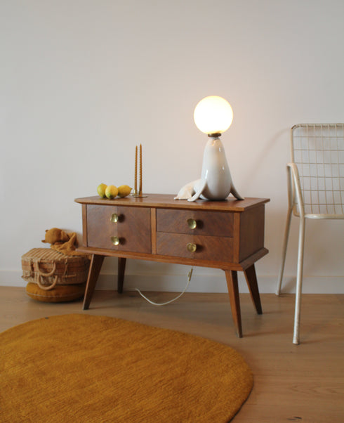 Enfilade vintage "Manon"