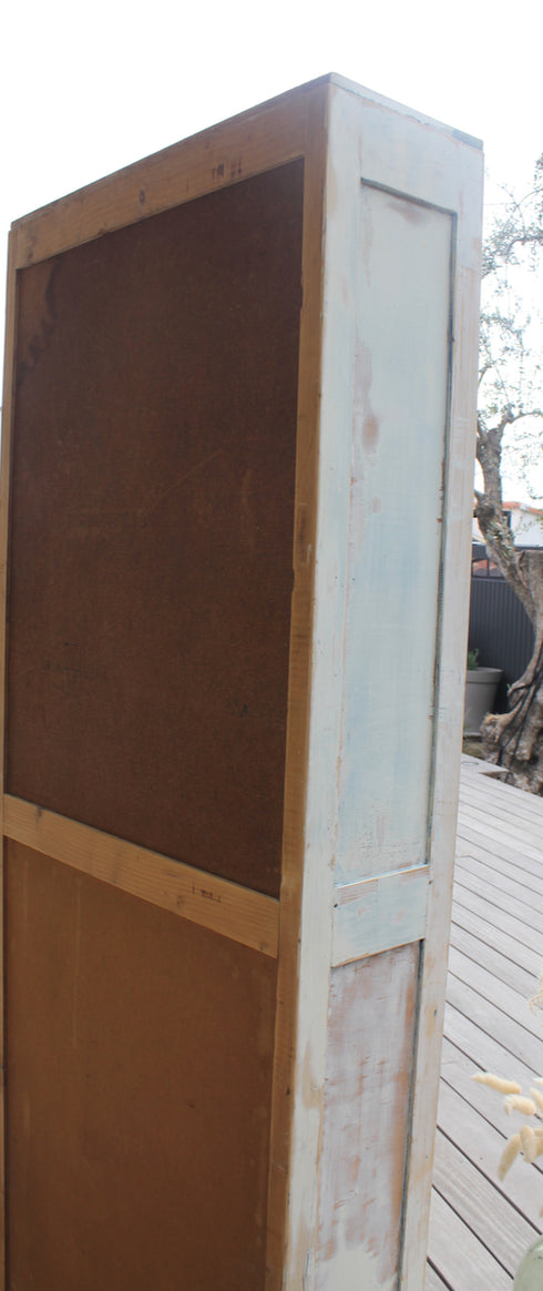 Bibliothèque vintage "Emma"