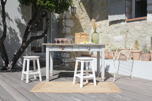 Table de ferme "Amélia"