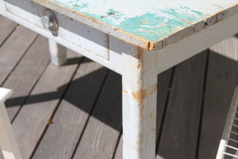 Table de ferme "Amélia"