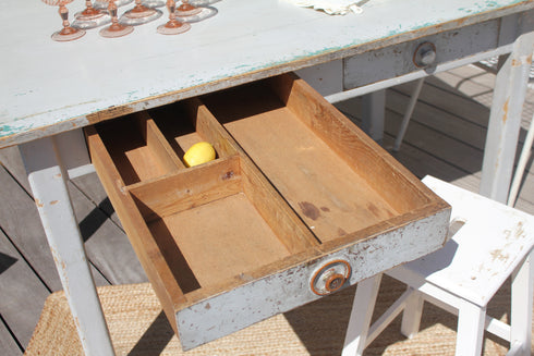 Table de ferme "Amélia"
