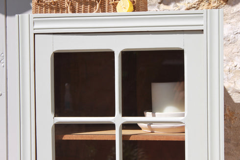 Bonnetière vintage "Grâce"