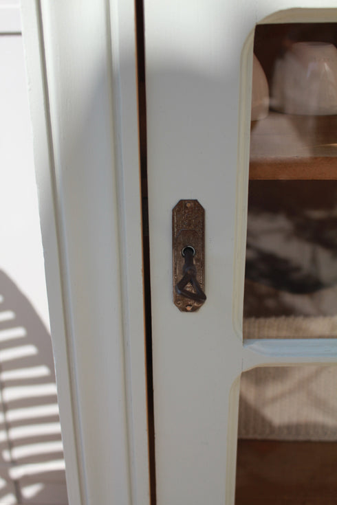 Bonnetière vintage "Grâce"