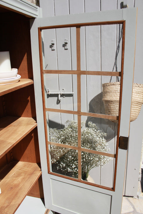 Bonnetière vintage "Grâce"