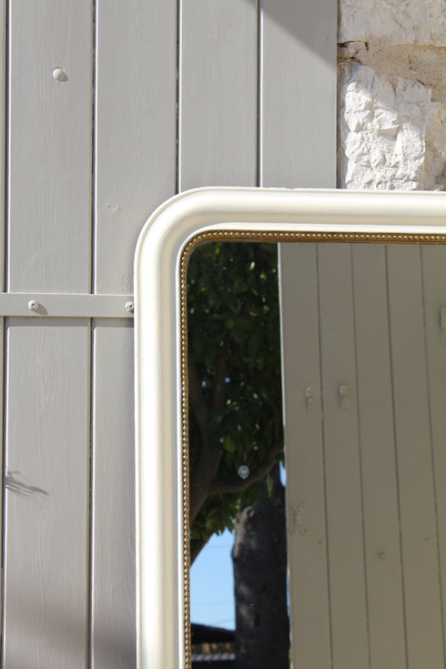 Miroir Louis Philippe "Edgar"