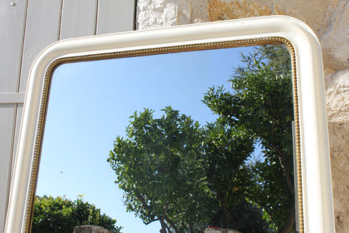 Miroir Louis Philippe "Edgar"